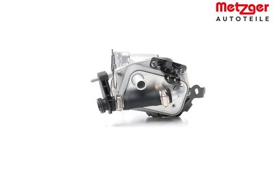GEHäUSE ÖLFILTER METZGER AUTOTEILE 2370018 11