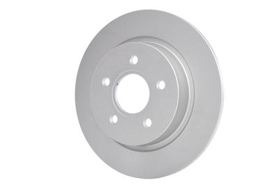 BREMSSCHEIBE BOSCH 0986479B81 7