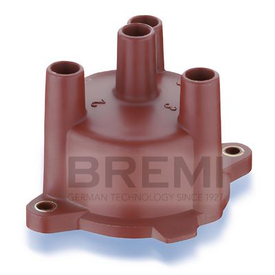 капачка на дистрибутор на запалване BREMI 8494