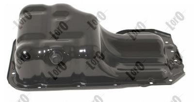 Масляный поддон ABAKUS 100-00-104 для MAZDA 3