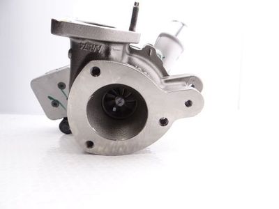 LADER AUFLADUNG GARRETT 7868809023W 6