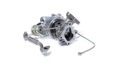 LADER AUFLADUNG BTS Turbo T981431 16