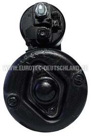 STARTER EUROTEC 11016370 2