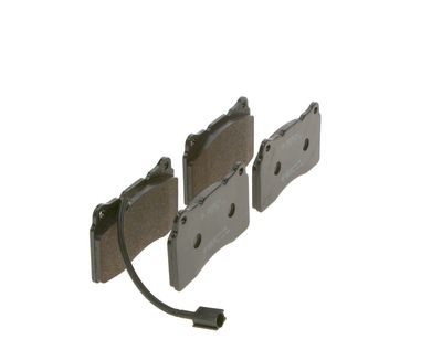 SET PLACUTE FRANA FRANA DISC BOSCH 0986494131 27