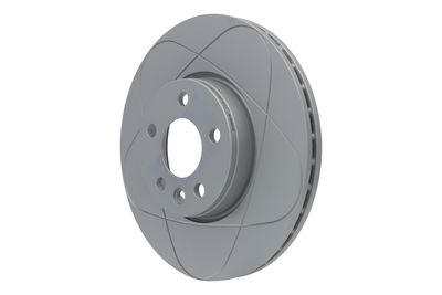 Brake Disc 24.0326-0119.1