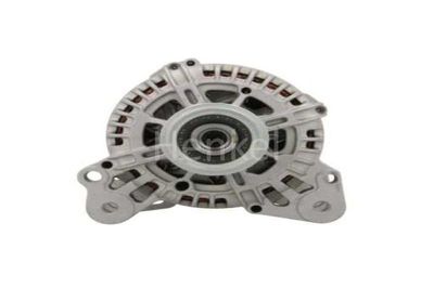 Henkel Parts 3117543 Генератор для SKODA FABIA II Combi (545) 1.2 TDI