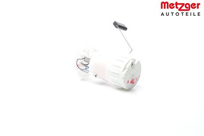 SISTEM ALIMENTARE CU COMBUSTIBIL METZGER AUTOTEILE 2250099 25
