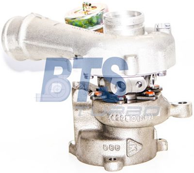 LADER AUFLADUNG BTS Turbo T911910BL 9