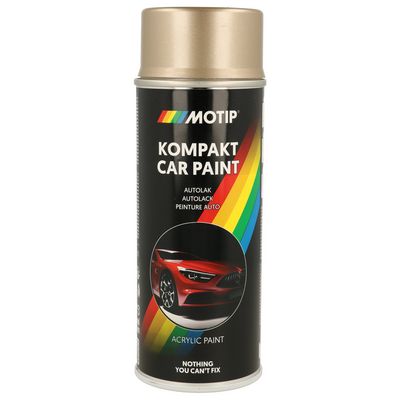 MOTIP Transporto priemonės dažai