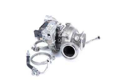 LADER AUFLADUNG BTS Turbo T981604 12