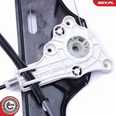 MECANISM ACTIONARE GEAM ESEN SKV 00SKV382 3