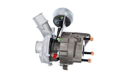 COMPRESOR SISTEM DE SUPRAALIMENTARE REMANTE 003001004418R 17