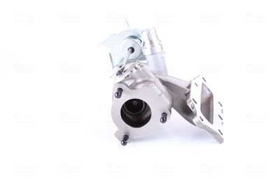 LADER AUFLADUNG NISSENS 93423 3