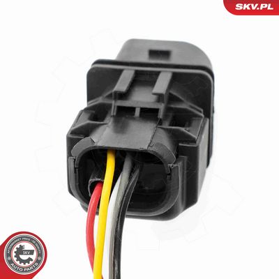 SONDA LAMBDA ESEN SKV 09SKV206 4