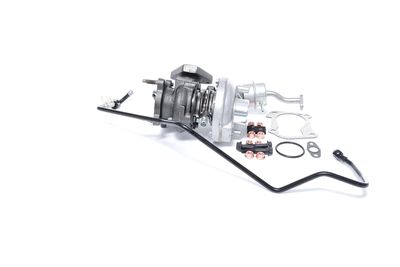 LADER AUFLADUNG BTS Turbo T981124 30