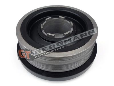 GT-BERGMANN Automotive Skriemulys, alkūninis velenas