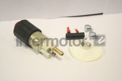 Fuel Pump Intermotor 38823