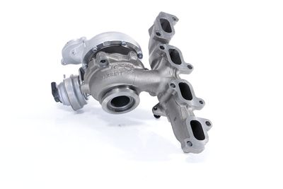 LADER AUFLADUNG BTS Turbo T915444 18