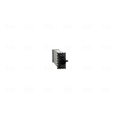 INTERCOOLER COMPRESOR NISSENS 961317 1