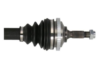 Aandrijfas Voor Rechts 903mm (voor voertuigen met ABS, nieuw) past: PEUGEOT 206 1.9D 09.98-11.01