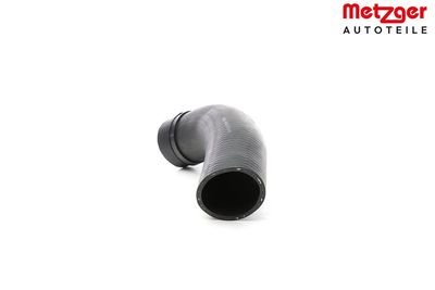 LADELUFTSCHLAUCH METZGER AUTOTEILE 2400188 10