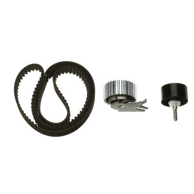 ZAHNRIEMENSATZ GATES K025650XS 62