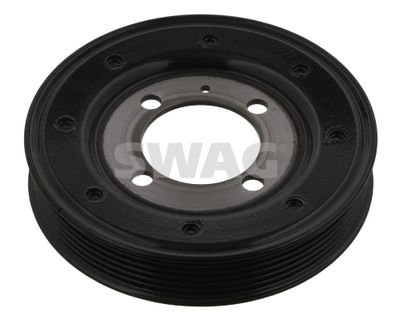 Belt Pulley, crankshaft 40 93 4197