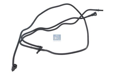Letku, kampikammiotuuletus DT Spare Parts 1.11739 – SCANIA