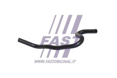Przewód elastyczny chłodnicy FAST FT61687
