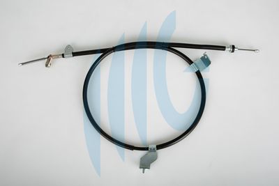 Тросик, cтояночный тормоз RICAMBIFLEX GM 01440983 для RENAULT KOLEOS