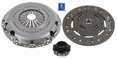 Clutch Kit 3000 855 701