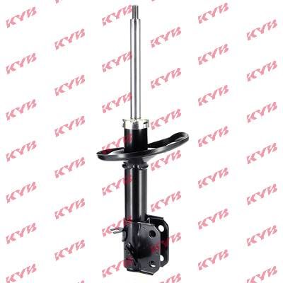 STOßDäMPFER KYB 339266 14