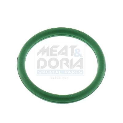 Těsnění, koleno sacího potrubí MEAT & DORIA 016200