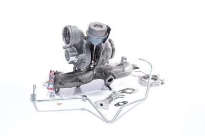 LADER AUFLADUNG BTS Turbo T981231 7