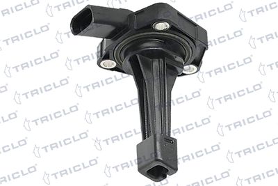 датчик, ниво на маслото в двигателя TRICLO 412702