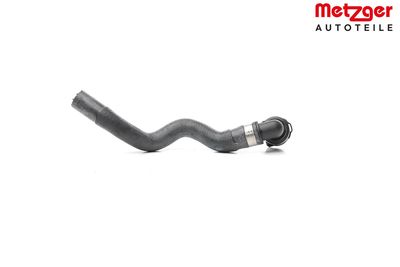 FURTUN RADIATOR METZGER AUTOTEILE 2422298 22