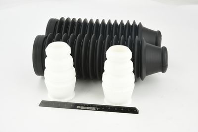 CHIT PROTECTIE PRAF AMORTIZOR FEBEST HSHBCRZFKIT 3