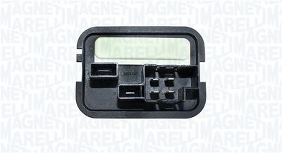регулатор, обдухване интериор MAGNETI MARELLI 069415008010