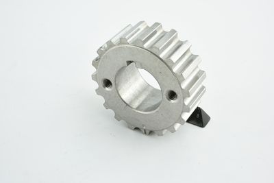 ROATA DINTATA ARBORE COTIT FEBEST RNES001 31