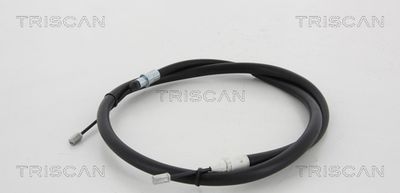 Тросик, cтояночный тормоз TRISCAN 8140 251168 для RENAULT CLIO