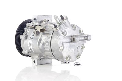 COMPRESOR CLIMATIZARE NISSENS 890063 28