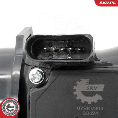 Váha vzduchu / snímač množství protékajícího vzduchu SKV 07SKV309