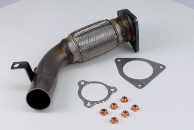 FLEXROHR ABGASANLAGE HJS 91111660 87