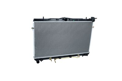 RADIATOR RACIRE MOTOR NRF 53505 43