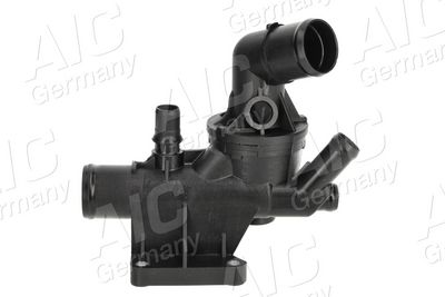 TERMOSTAT LICHID RACIRE