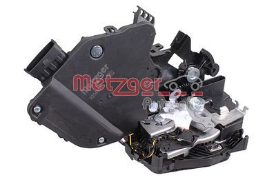 Zámek dveří METZGER AUTOTEILE 2314553