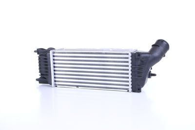 INTERCOOLER COMPRESOR NISSENS 96719 25