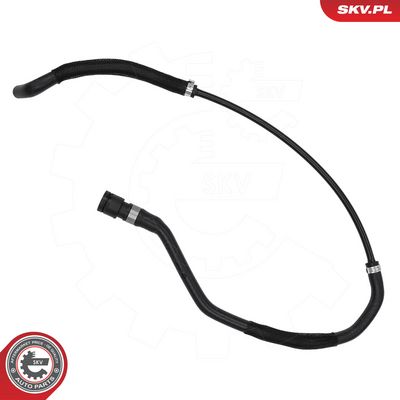 ESEN SKV - Hadica chladenia BMW , 87SKV517
