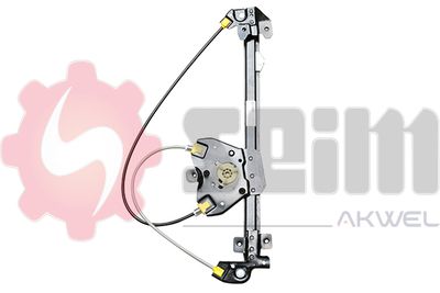 MECANISM ACTIONARE GEAM SEIM 901102 1