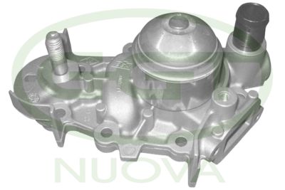 GGT PA10934 Помпа (водяной насос)  для RENAULT TWINGO (Рено Тwинго)